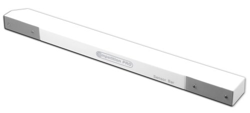 Childrens Toyshop  Video Games : Wireless Sensor Bar (Wii)