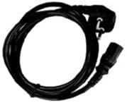 Traus AC Power Cord