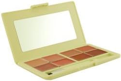 Pixi by Lip Glow Kit- #2 Perfect Bronze--6g/.21oz (Package of 5)