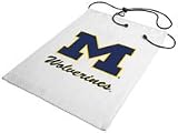 Michigan Wolverines Set of 2 Rope-A-Towels