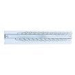 Easy Track/Stow Co RA1200 Sliding Tie Rack