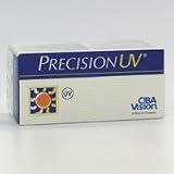 Precision UV, Radius: 8.4, Durchmesser: 14.4, Dioptrien: -2.75