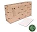 Tork White Universal Tall Fold Dispenser Napkins