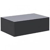 Coordinating Modular Base - Small (Black) (6
