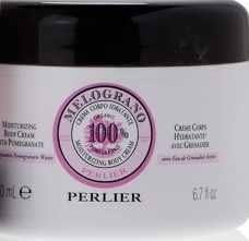 Melograno Moisturizing Body Cream with Pomegranate