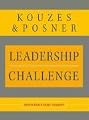 Leadership Challenge: Deutschsprachige Ausgabe (German Edition)