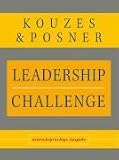 Leadership Challenge: Deutschsprachige Ausgabe