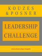 Leadership Challenge (German Edition)