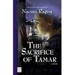 The Sacrifice of Tamar (Readers Guide Editions) book cover