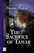 The Sacrifice of Tamar (Readers Guide Editions)