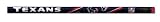 Houston Texans Wood Pencil, Bulk, 1 Box of 144 - NFL (WDP-1ZG)