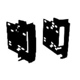 2007 Chrysler Sebring, Dodge Nitro, Jeep Wrangler Installation Kit 