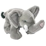 Plush Elephant Cuddlekin 8
