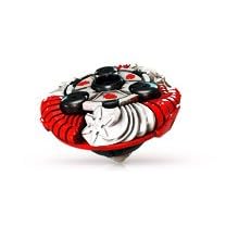 Magnext Battle Strikers Turbo Tops #29453 Ninjitsu