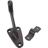 Mintcraft Ol Rb Bronze Heavy Duty Hand Rail Bracket 23257ORBB3L