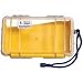 Electronics : Pelican 1060 Micro-Case (Yellow)