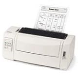 Lexmark Forms Printer 2481 - Printer - B/W - dot-matrix - 420 x 559 mm - 240 dpi x 144 dpi - 9 pin - up to 438 char/sec - parallel, USB