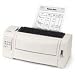 Lexmark Forms Printer 2481 - Printer - B/W - dot-matrix - 420 x 559 mm - 240 dpi x 144 dpi - 9 pin - up to 438 char/sec - parallel, USB
