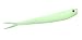DAM FZ Power V - Tail Fluo Drop Shot Shad 10cm