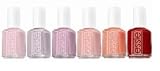 Essie Spring Collection 2010 /6 Bottle of 0.5 Oz (Not Mini Size)