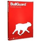 BullGuard Mobile Security Software V10 1 Year 1 User for Smartphones (Single Pack) Software