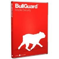 BullGuard Mobile Security Software V10 1 Year 1 User for Smartphones (Single Pack)