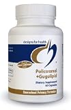 Designs For Health - Policosanol + Gugulipid 60s