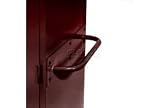 Cabinet Push Handle Burgundy