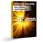 Norton Internet Security Dual Protection MAC 2010 – 1 User 2 Machine Upgrade
