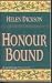Book Honour Bound (A Harlequin Historical Romance)