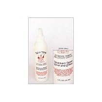 Fairy Tales Rosemary Repel Spray and Shield 8 fl oz (236 ml)
From Fairy Tales
