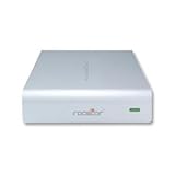 500GB Rocpro 225 USB 7200 Rpm 32MB Free Case Desktop/portable