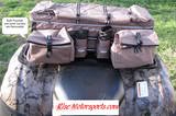 ROCKY MOUNTAIN REAR RACK ALL TERRAIN VEHICLE (ATV) CARGO BAG KHAKI 21e98ZiZzgL. SL160 ROCKY MOUNTAIN REAR RACK ALL TERRAIN VEHICLE (ATV) CARGO BAG KHAKI