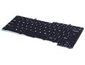 Origin Storage Ersatz-Notebooktastatur f&uuml;r Dell D620 und D820 mit britischem Tastaturlayout