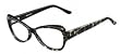 Yves Saint Laurent 6369 Eyeglasses
