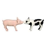 This Little Piggy Simply Pigs Salt and Pepper Shakers