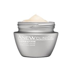 Avon ANEW CLINICAL Thermafirm Face Lifting Cream