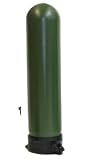 Sporting Goods : Allen Paintball 140 Round Scenario Pod - Olive