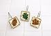 Wilderness Retreat Shower Curtain Hooks