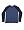 Heather Navy/Midnight