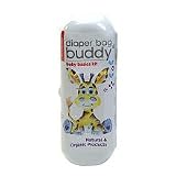 Diaper Bag Buddy - Baby Basics Kit by me4kidz