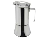 Cuisinox COFV10G Venezia Espresso Coffeemaker