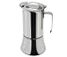 Cuisinox COFV10G Venezia Espresso Coffeemaker