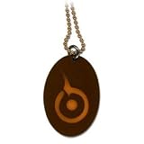My Hime Symbol Necklace