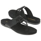 Aerosoles Women's Disckette Thong