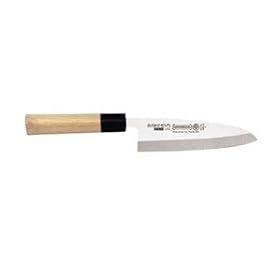 Japanese Kitchen Knives - Deba Bocho