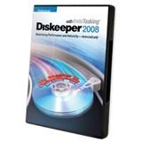 Diskeeper 2008 Pro Sgl Lic Pk