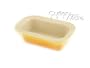 Le Creuset Stoneware Deep Dish Loaf Pan, Citrus