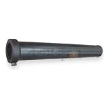 Westward 1MZN4 Tie Rod Tool, Deluxe Inner, 21/32 In