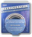 Smart Choice - Stainless Steel Waterline Installation Kit